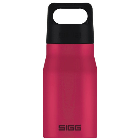 Sticlă Sigg Explorer Deep Magenta 0,55 l