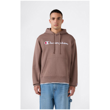 Hanorac bărbați Champion Hooded Sweatshirt M INC