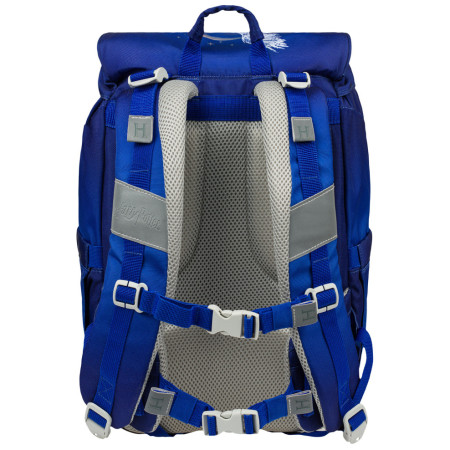 Rucsac de școală Baagl Airy