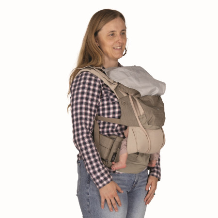 Rucsac transport copii Osprey Poco Soft Child Carrier Lt