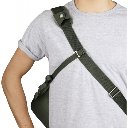 Geant� pe um�r Fjällräven Greenland Shoulder Bag