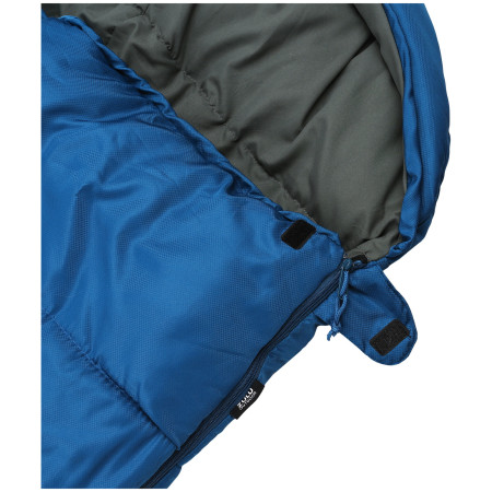 Sac de dormit tip pătură Zulu Kabru Grande