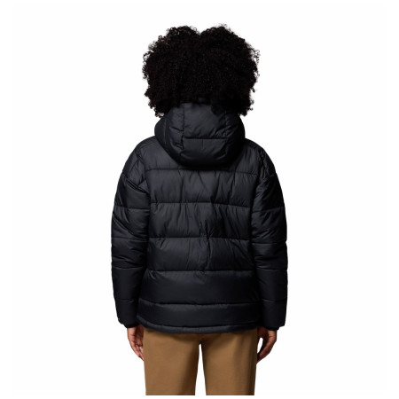 Geacă de iarnă femei Columbia Pike Lake™ Iii Hooded Jacket