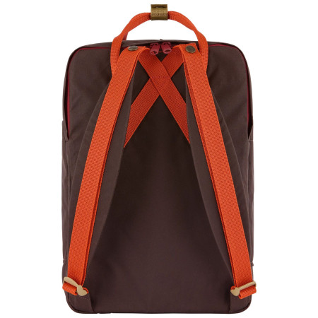 Rucsac Fjällräven Kånken Koncept Laptop 15"
