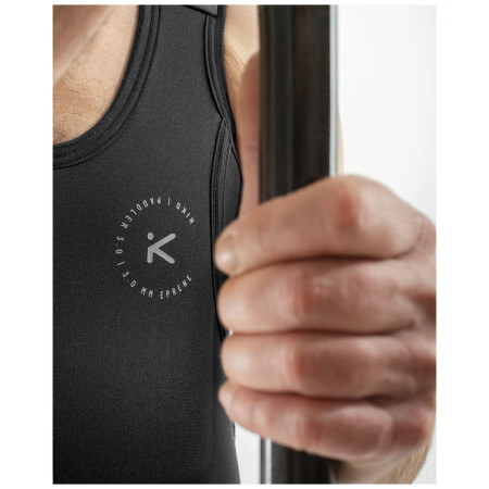 Costum neopren Hiko Paddler 3.0