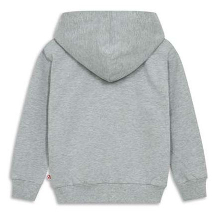Hanorac copii Lego Wear Lwsian 601 Grey