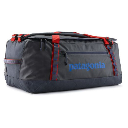 Geantă de voiaj Patagonia Black Hole Duffel 70L