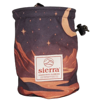 Săculeț pentru magneziu SIERRA Climbing Element Series