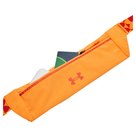 Borsetă Under Armour Launch Run Belt