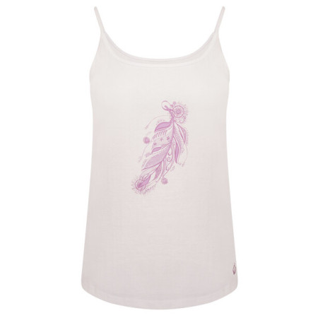 Maiou femei Dare 2b Free Climb IIVest alb