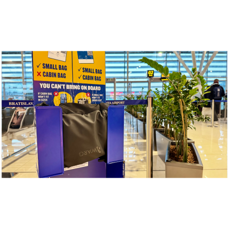 Rucsac Warg Flare 22l