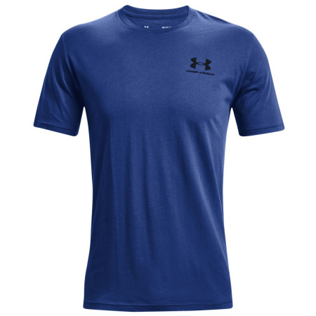 Tricou Under Armour SPORTSTYLE LC SS