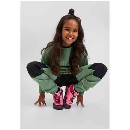 Pantaloni copii Reima Vaeltaa