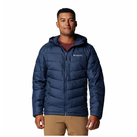Geacă bărbați Columbia Labyrinth Loop™ II Hooded Jacket