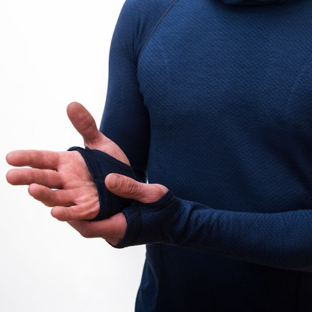 Tricou bărbați Sensor Merino DF 2023