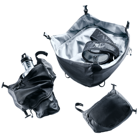 Rucsac turistic Deuter Aircontact Pro 75+10