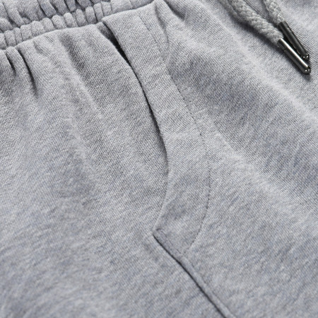 Fustă copii Alpine Pro Foredo Smoked Pearl