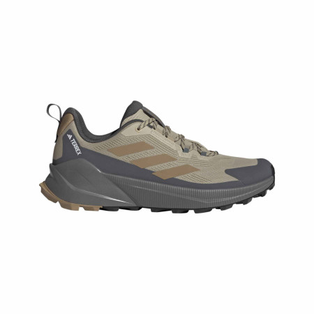 Încălțăminte turistică bărbați Adidas Terrex Trailmaker 2 bej Savann/Cardbo/Gresix