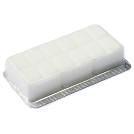 Tablete de alcool solid Esbit 12x14g