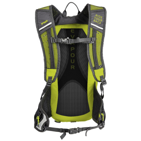 Rucsac pentru ciclism R2 Raven