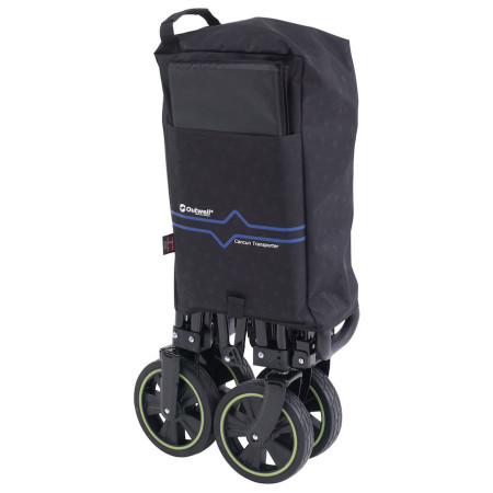 Cărucior de camping Outwell Cancun Transporter
