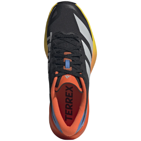 Încălțăminte de alergat pentru bărbați Adidas Terrex Agravic 4