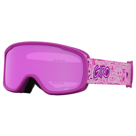 Ochelari de schi copii Giro Buster AR40 2024