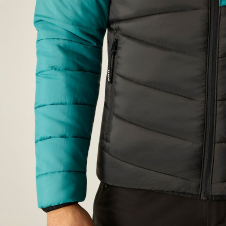 Geacă bărbați Dare 2b Aero Fuse Padded Jacket