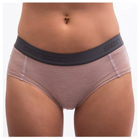Chiloți femei Sensor Merino Air 3-Pack