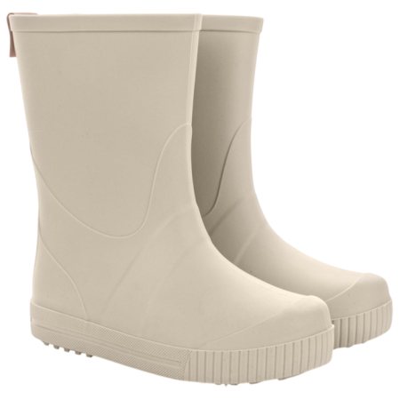 Cizme de cauciuc copii GoKids Wave 979 Beige bej BEZ 34534