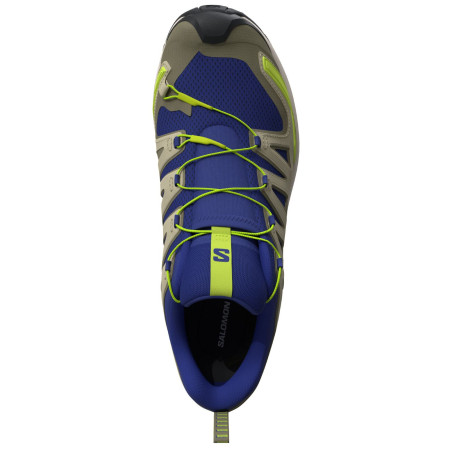 Încălțăminte bărbați Salomon Xa Pro 3D V9