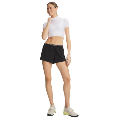 Pantaloni scurți femei Under Armour UA Vanish Woven 3in Shorts