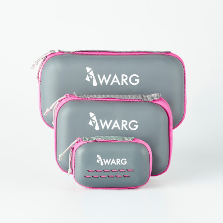 Prosop Warg Soft 75x150 cm