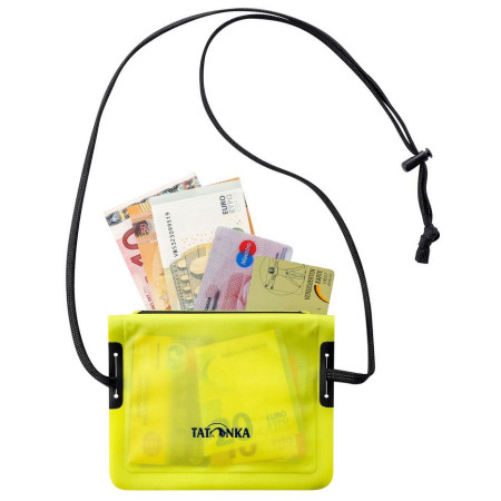 Husă impermabilă Tatonka Wp Id Pocket