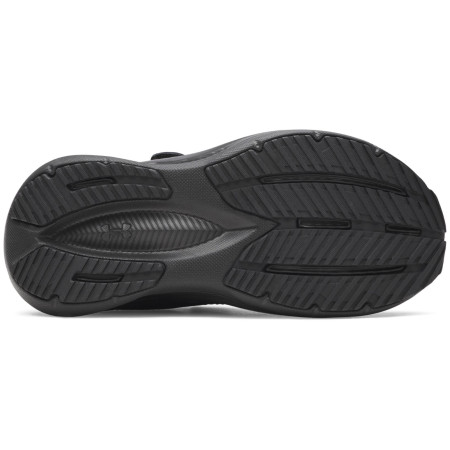 Teniși pentru copii Under Armour UA Bps Assert 11 Ac Black