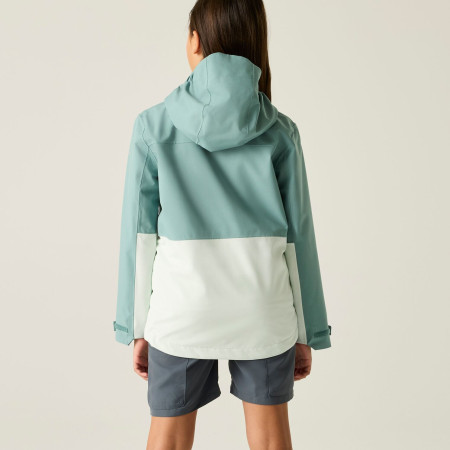 Geacă copii Regatta Junior Highton Jacket IvyMossOMist