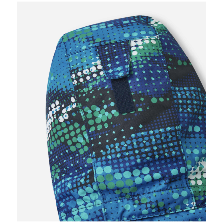 Salopetă copii Reima Reach