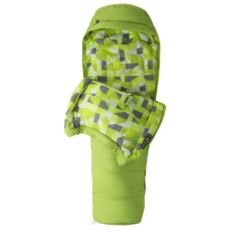Sac de dormit copii Marmot Kid's Banzai Trestles 35