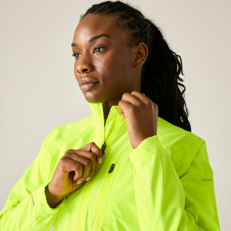 Geacă de ciclism femei Dare 2b Tor Jacket