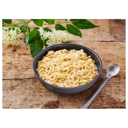 Mâncare deshitradată Trek’n Eat Mac'n Cheese