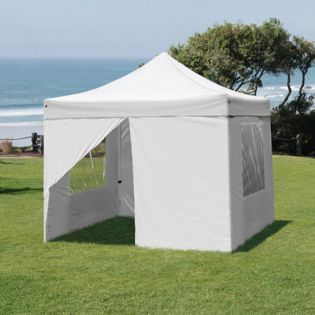 Peretele lateral Brunner Sidewall Set Enjoy/Pro 3x3