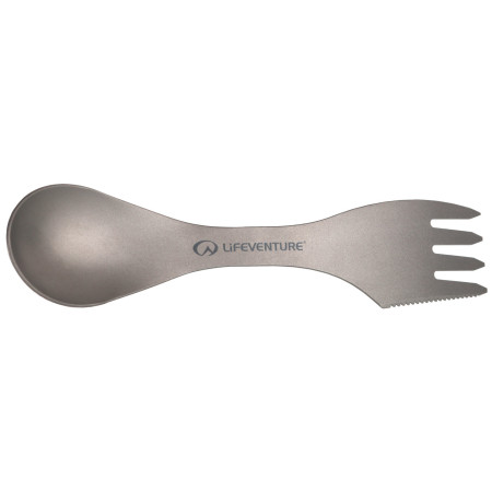 Tacâm LifeVenture Superlight Titanium Spork