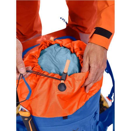 Rucsac impermeabil Ortovox Peak 40 Dry