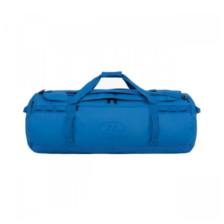 Geantă de voiaj Yate Storm Kitbag 120 l albastru