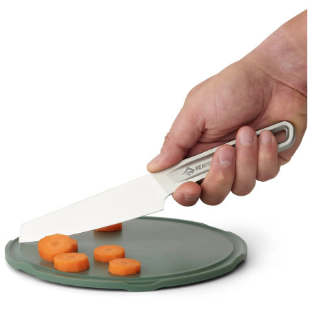 Set vase Sea to Summit Detour Essentials Camp Kitchen Kit 4 Piece