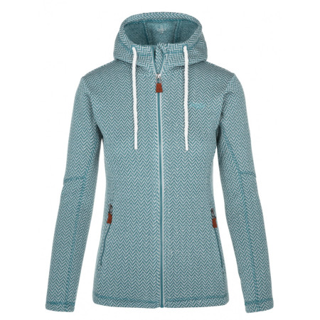 Bluză femei Kilpi Irina-W