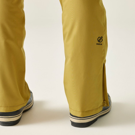 Pantaloni bărbați Dare 2b Baseplate Insulated Pant