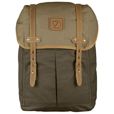 Rucsac Fjällräven Rucksack No. 21 Medium khaki 255-220 khaki-sand 