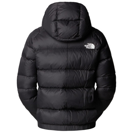 Geacă de puf femei The North Face W Hyalite Down Hoodie