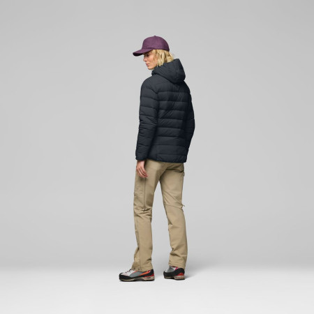 Geacă de puf femei Norrona femund down700 Zip Hood